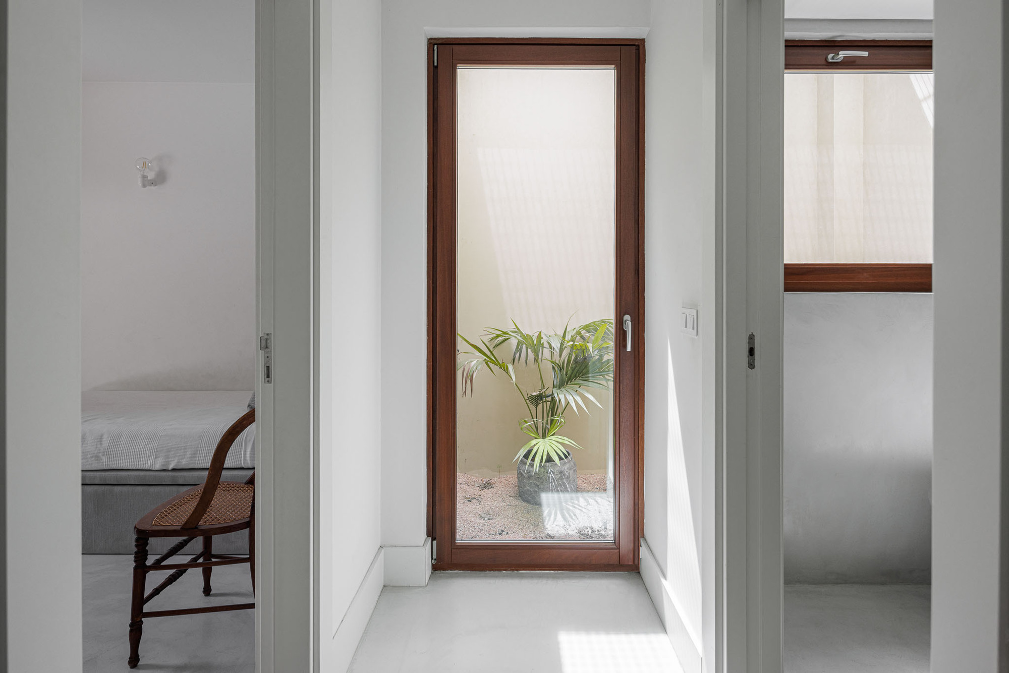 普拉泽雷斯 37 号住宅丨葡萄牙里斯本丨Fragmentos-43