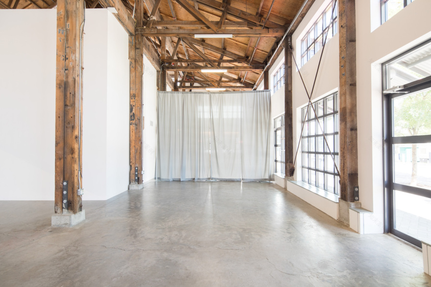 温哥华造船厂管道商店变身多功能社区活动空间-21