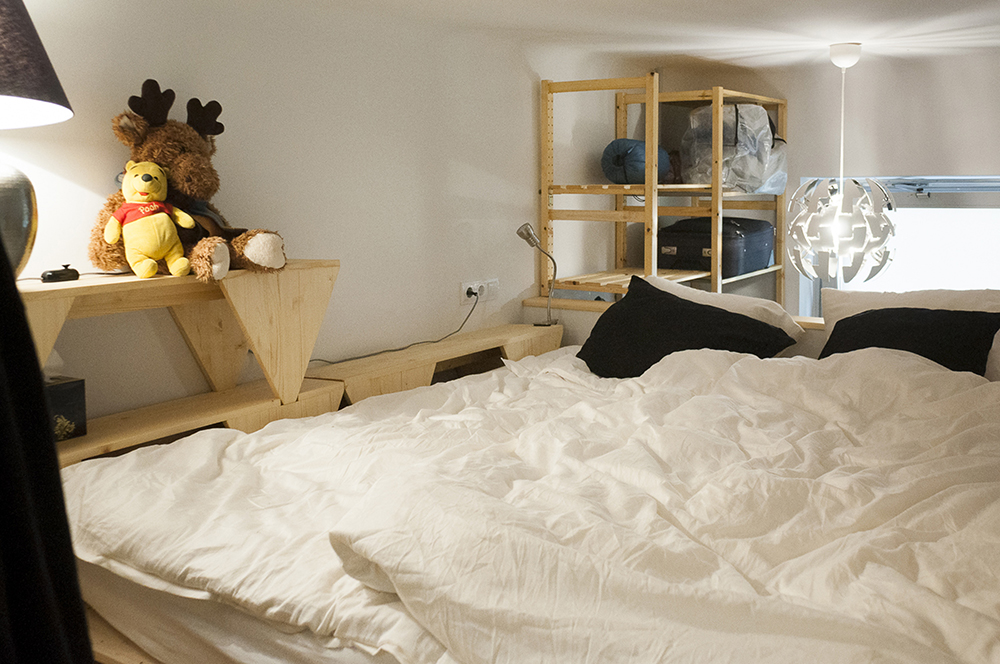 micri livework apartment in downtown budapest-17