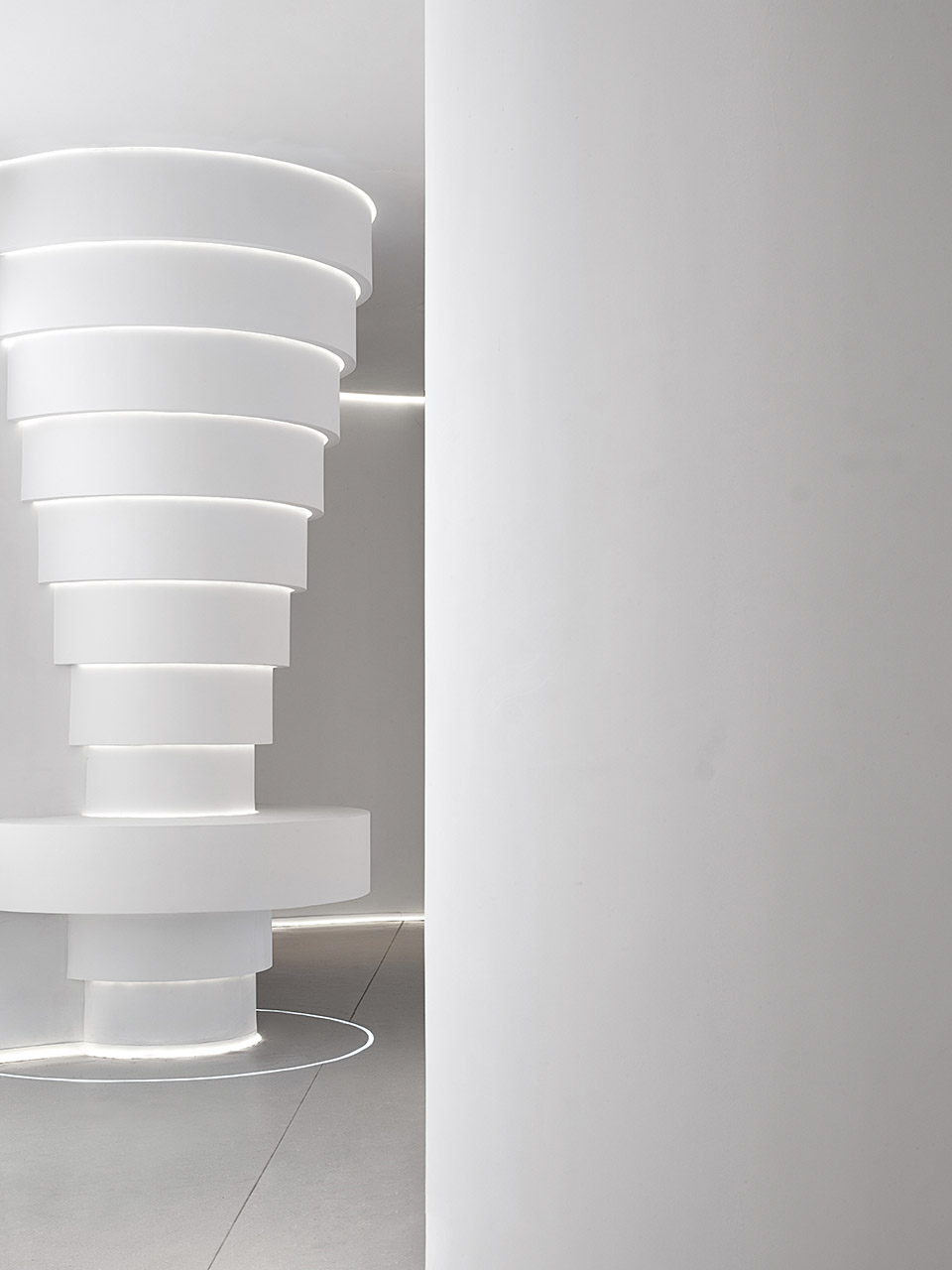 沈阳智慧城市运行管理中心 | 数字科技与城市交织的未来感设计-15