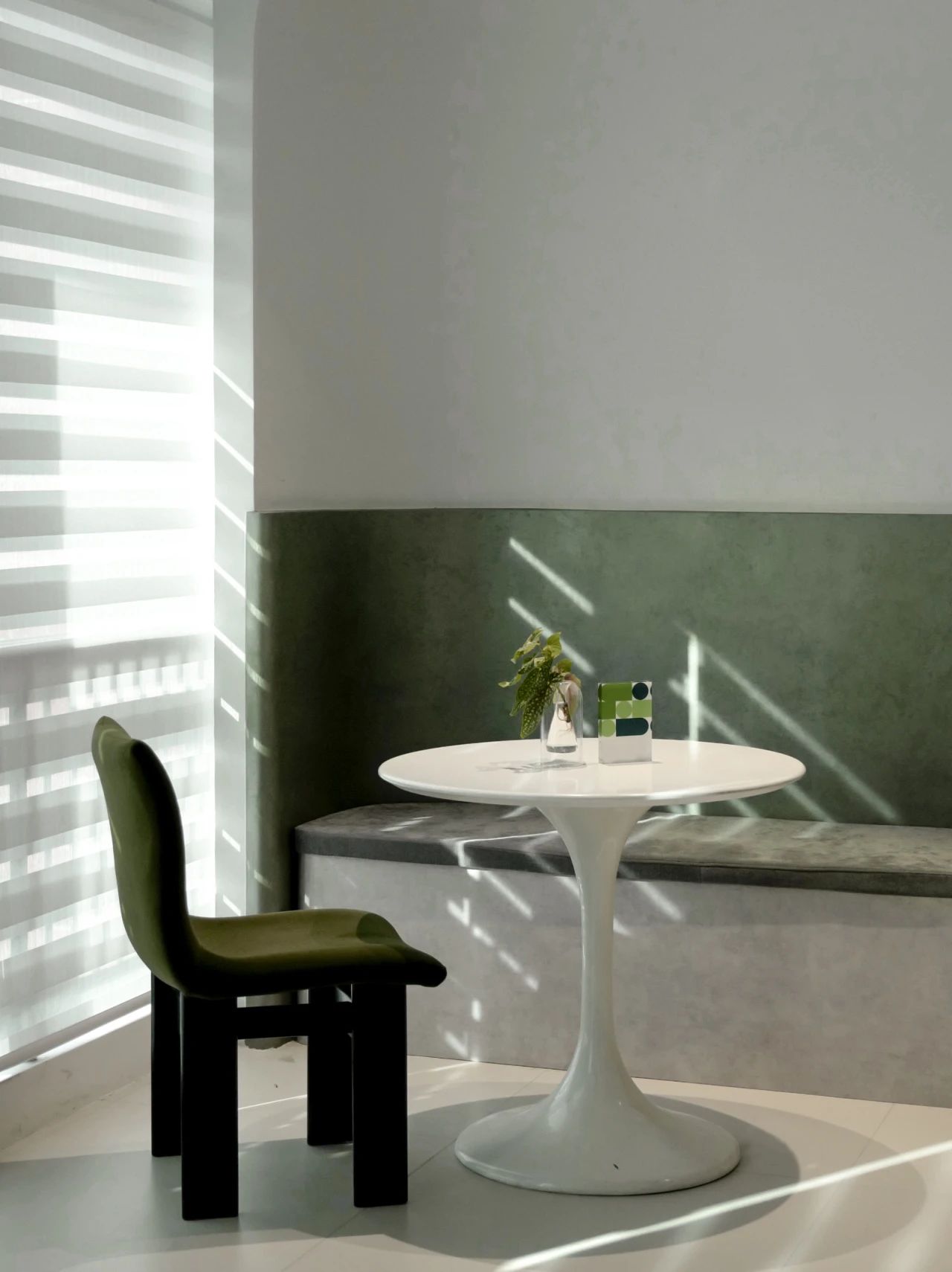 自然之栖,肆意生长丨中国北京丨北京营造清美空间设计事务所-76