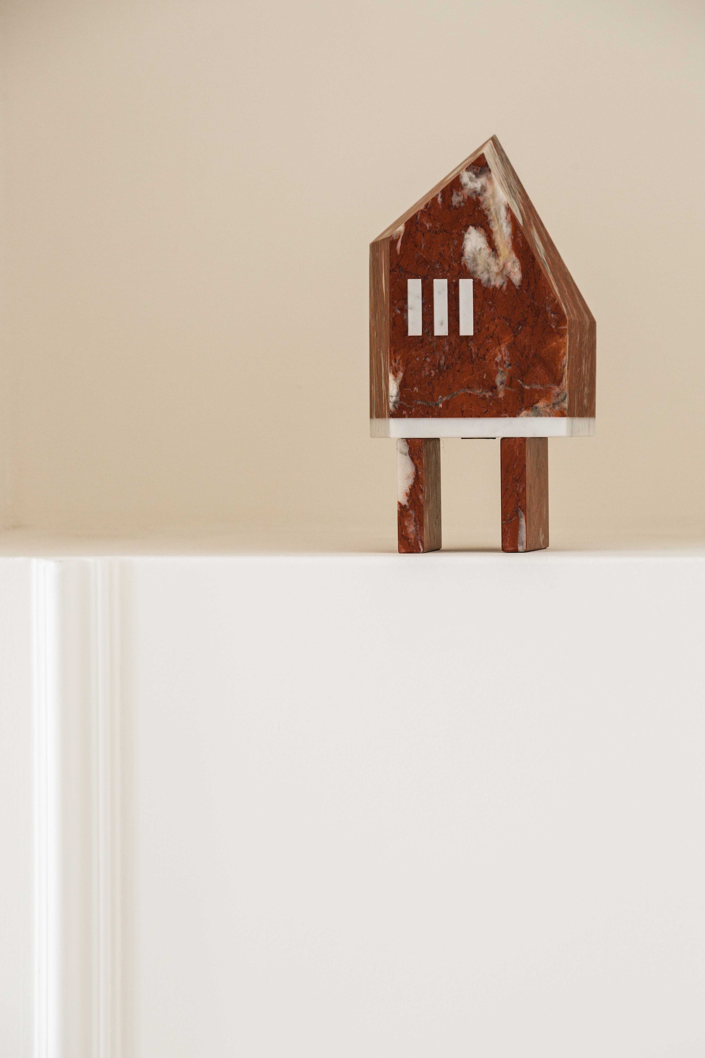 ELAS 房地产办公室丨意大利米兰丨Archventil-31