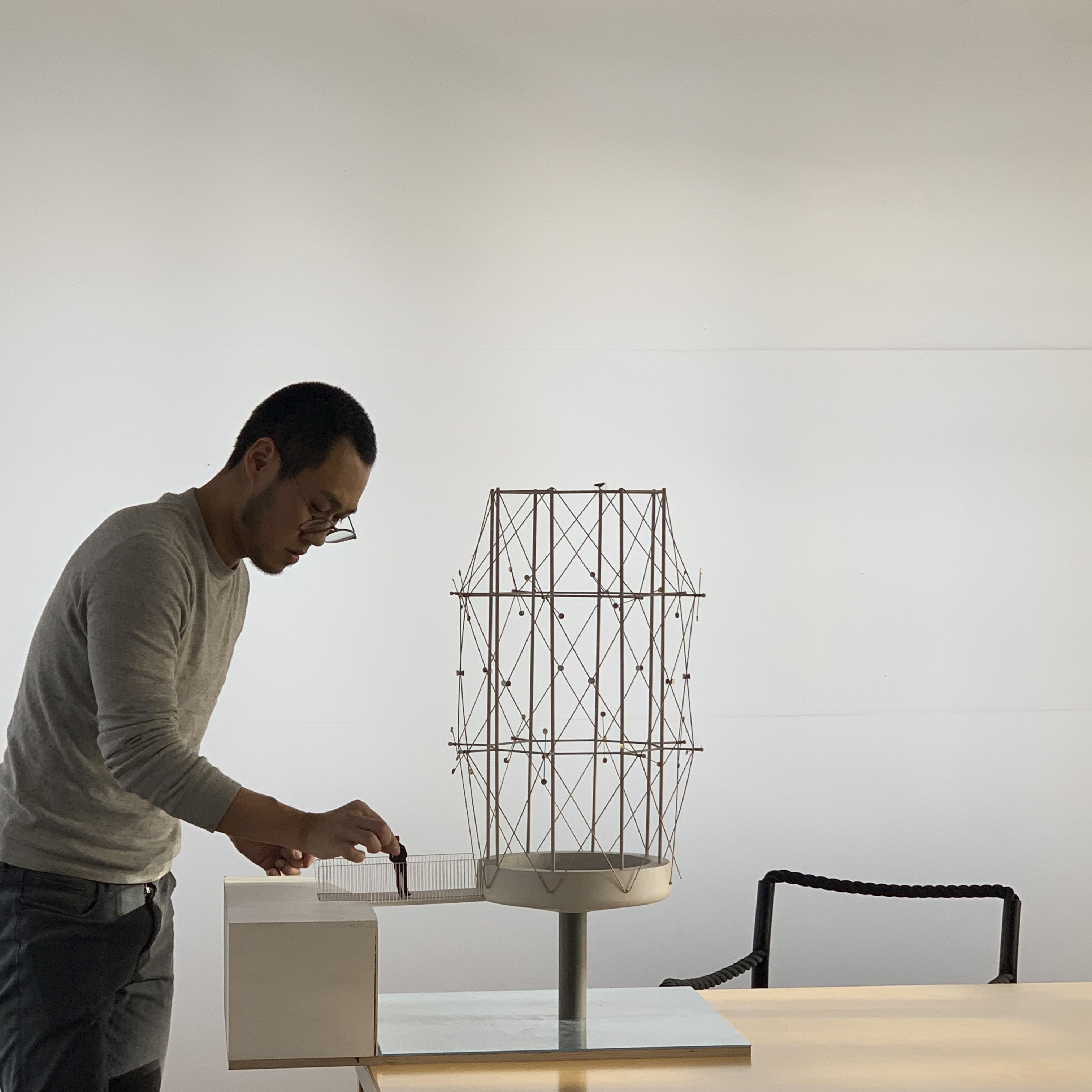 法国维尔河边的观景台“Le Belvedere”-15