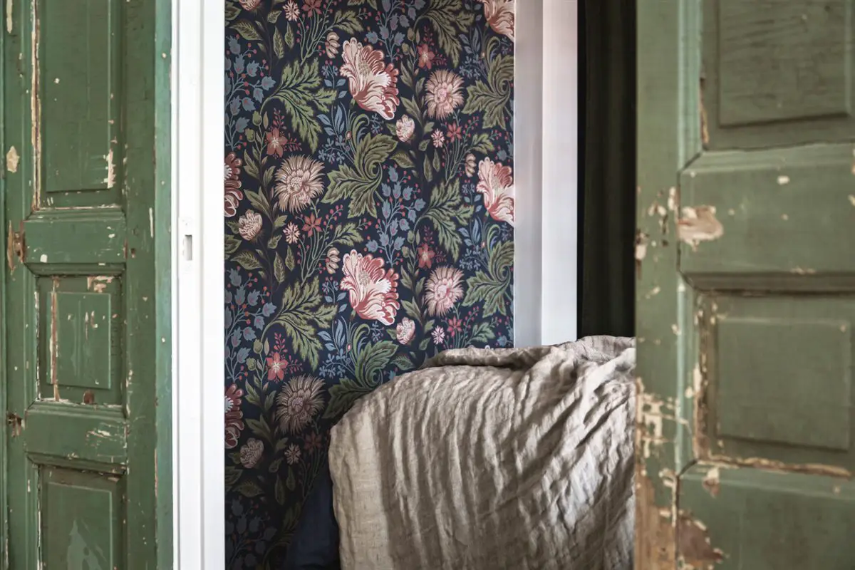 百年老建筑的现代改造，复古与当代的完美融合-13