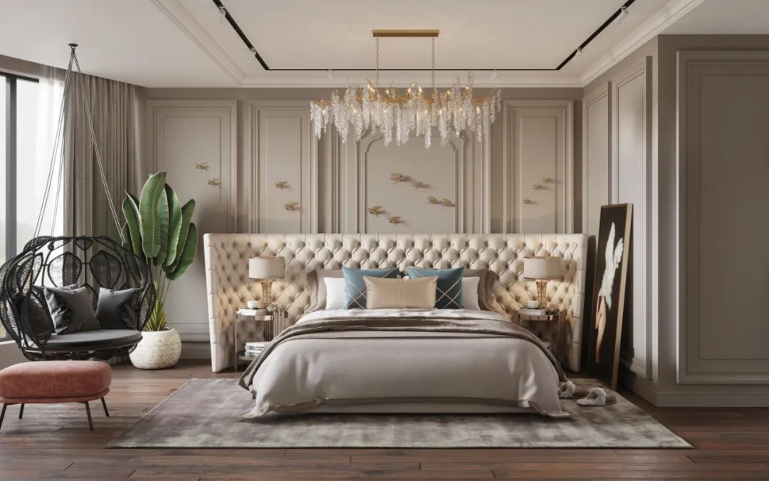 意式轻奢医疗美容行业设计典范丨中国香港丨香港大禾装饰-14