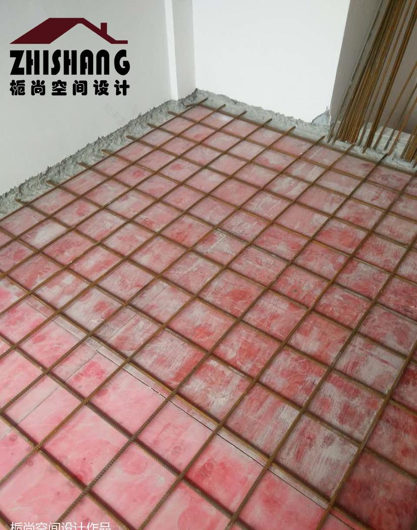 流金岁月 | 老上海风情下的现代简约家居-16