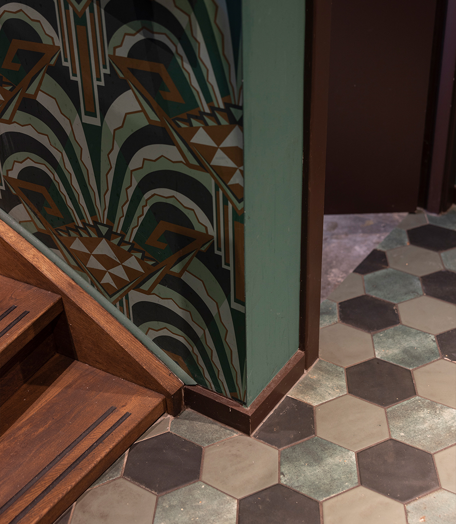 丨荷兰阿姆斯特丹-12