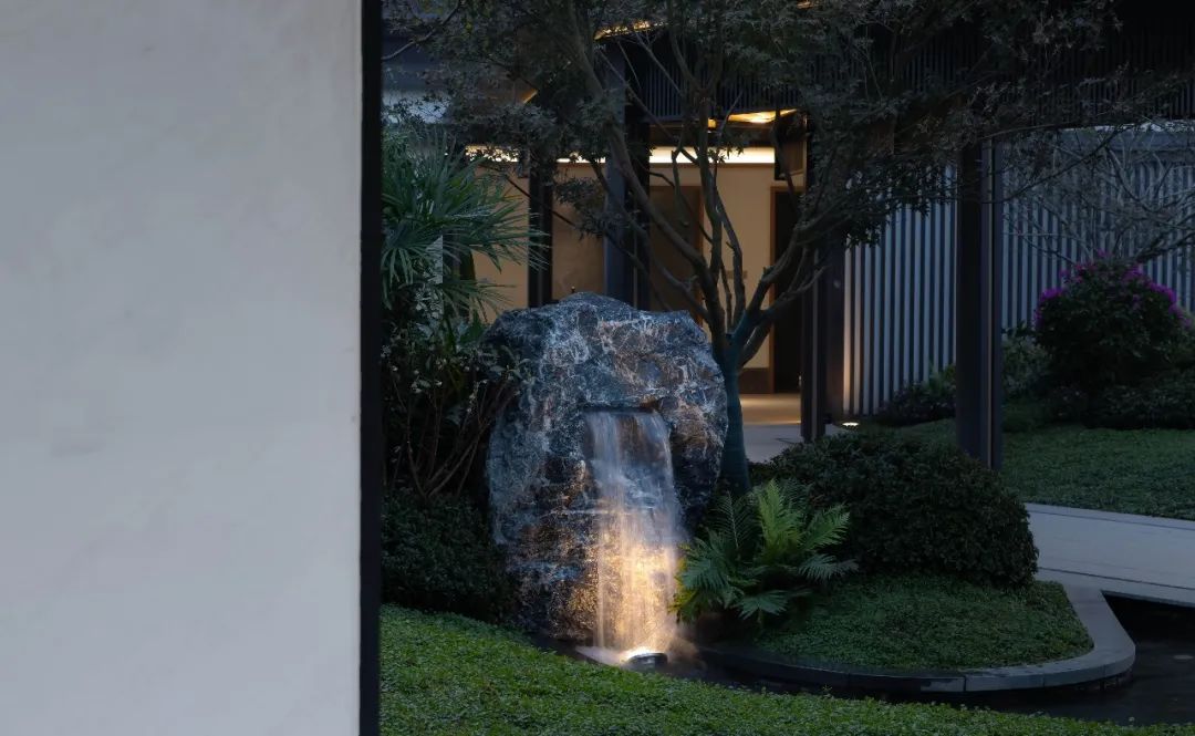 万达·汉安印丨中国内江丨重庆犁墨景观规划设计咨询有限公司-91