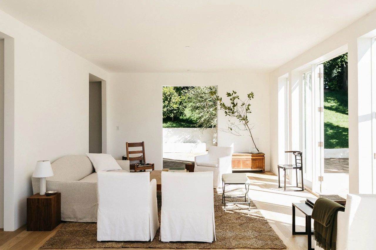 中世纪亭阁丨美国洛杉矶丨BrelandHarper 设计工作室-89