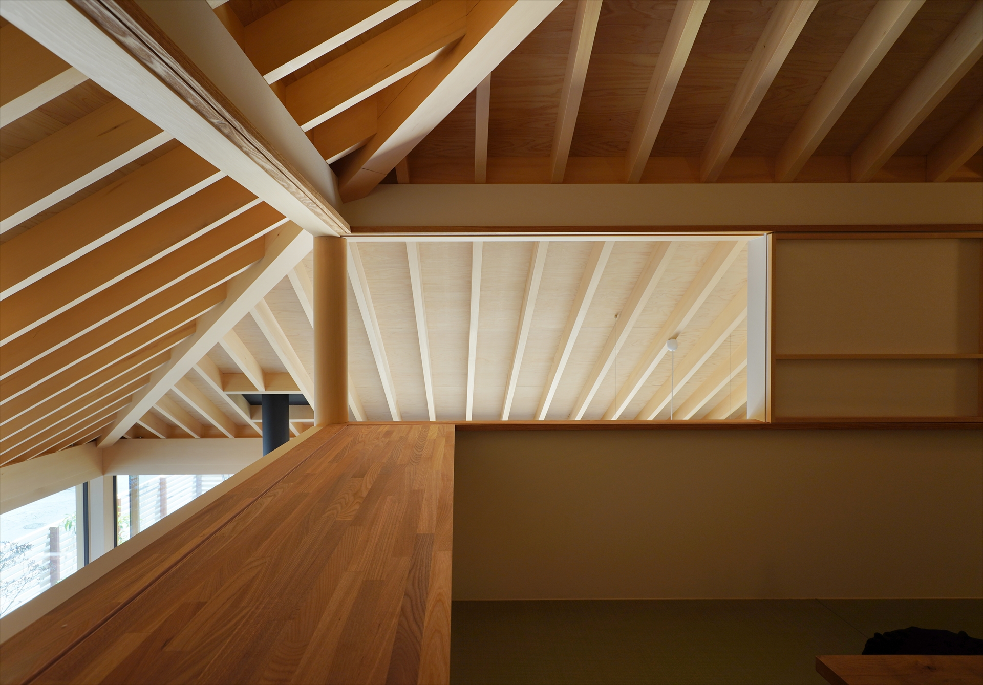 前橋の家／方形の平屋丨Ｍアトリエ 一級建築士事務所-39