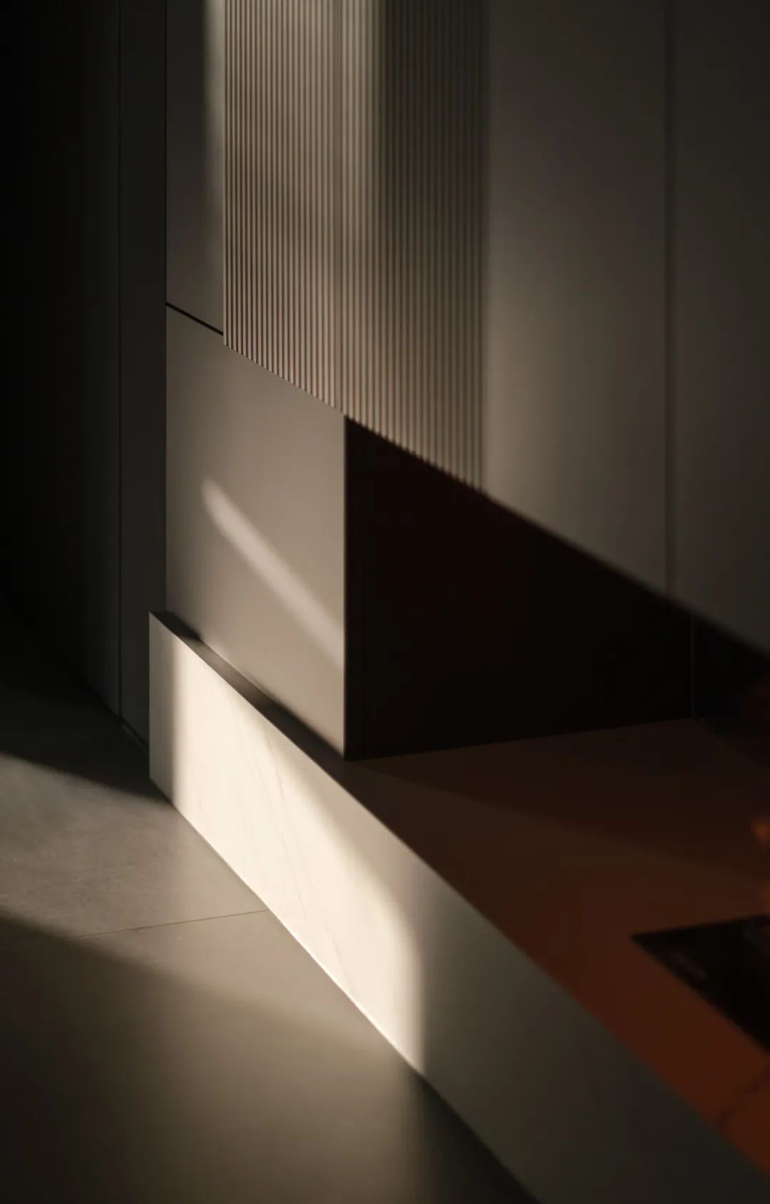 时间的轮廓丨UOHO-76