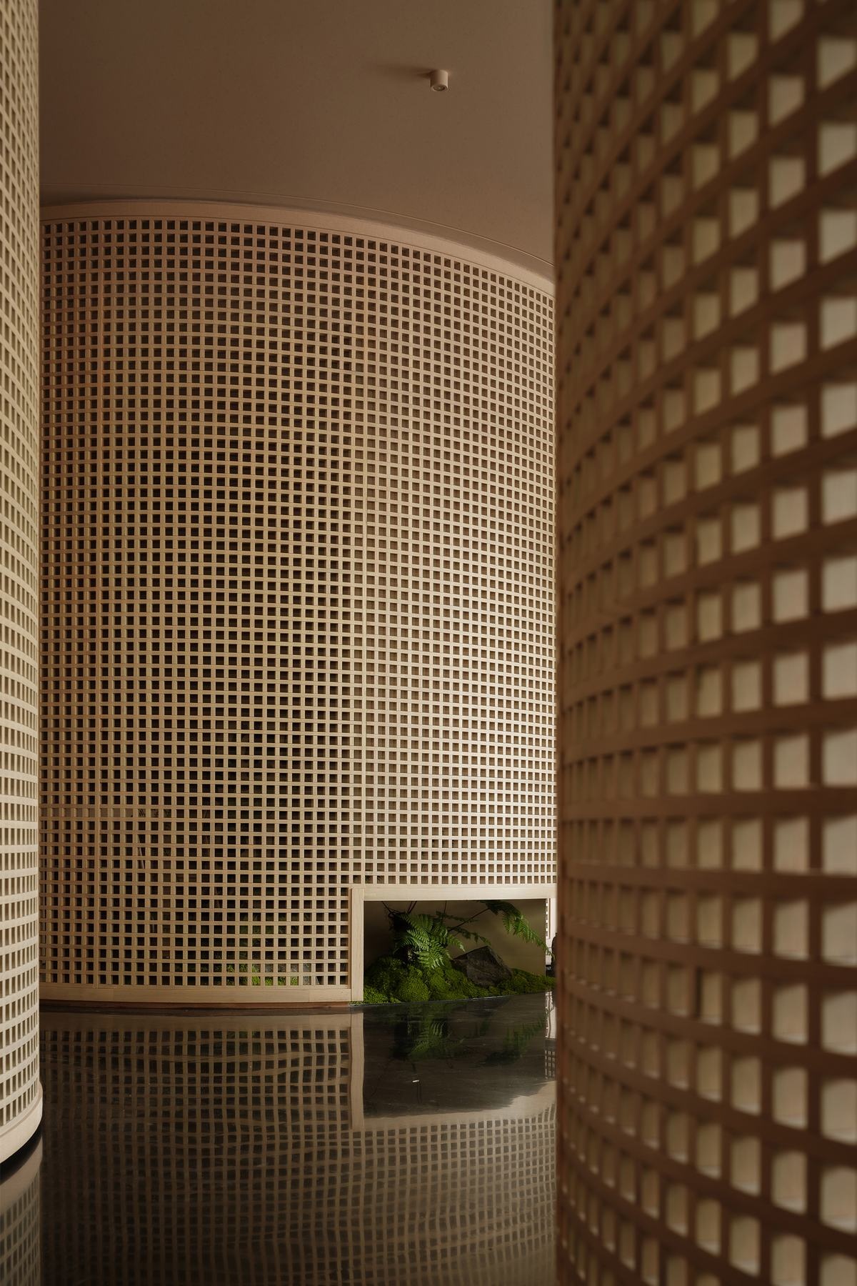 融起涧丨中国宁波丨古木子月设计-20