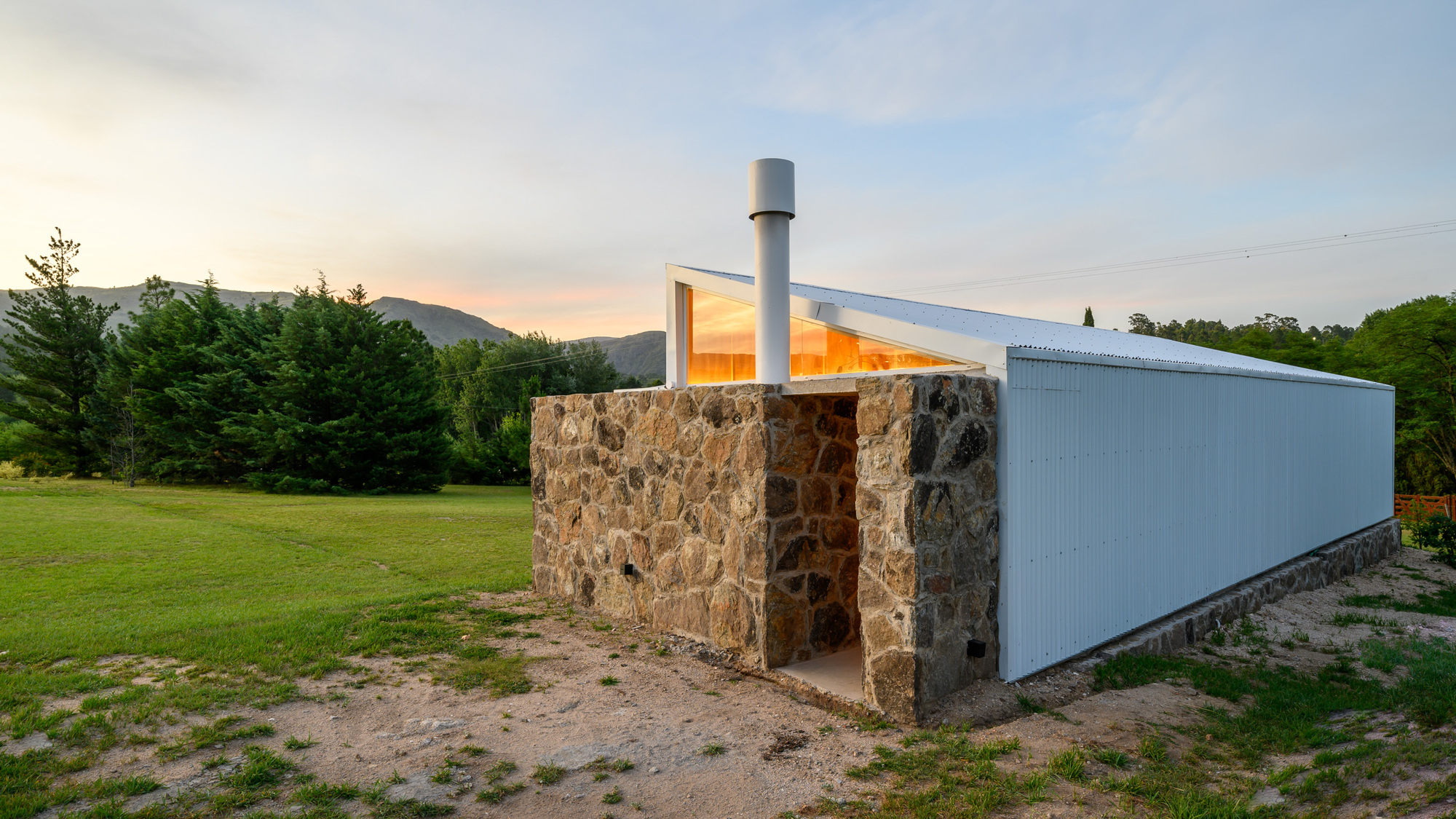 巴约之家丨阿根廷丨Set.ideas-34