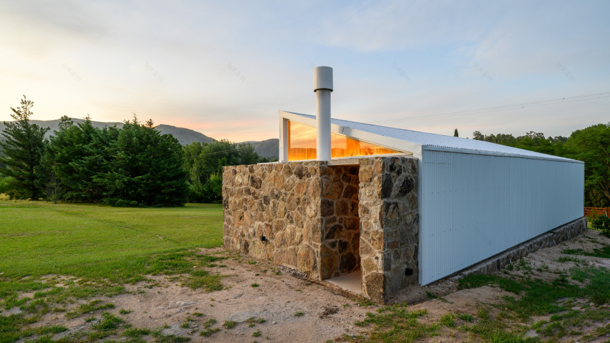 巴约之家丨阿根廷丨Set.ideas-34