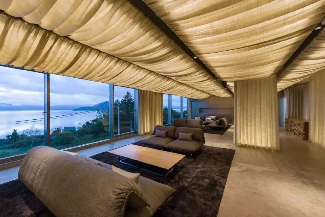 AIM推荐｜隈研吾，谁说养老不可以浪漫？-46