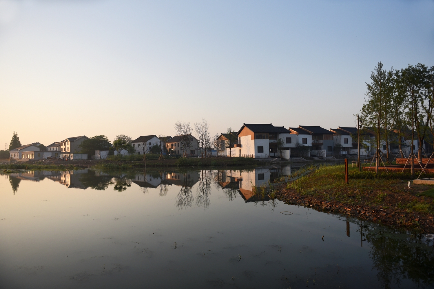 朱家店民宿学校-93