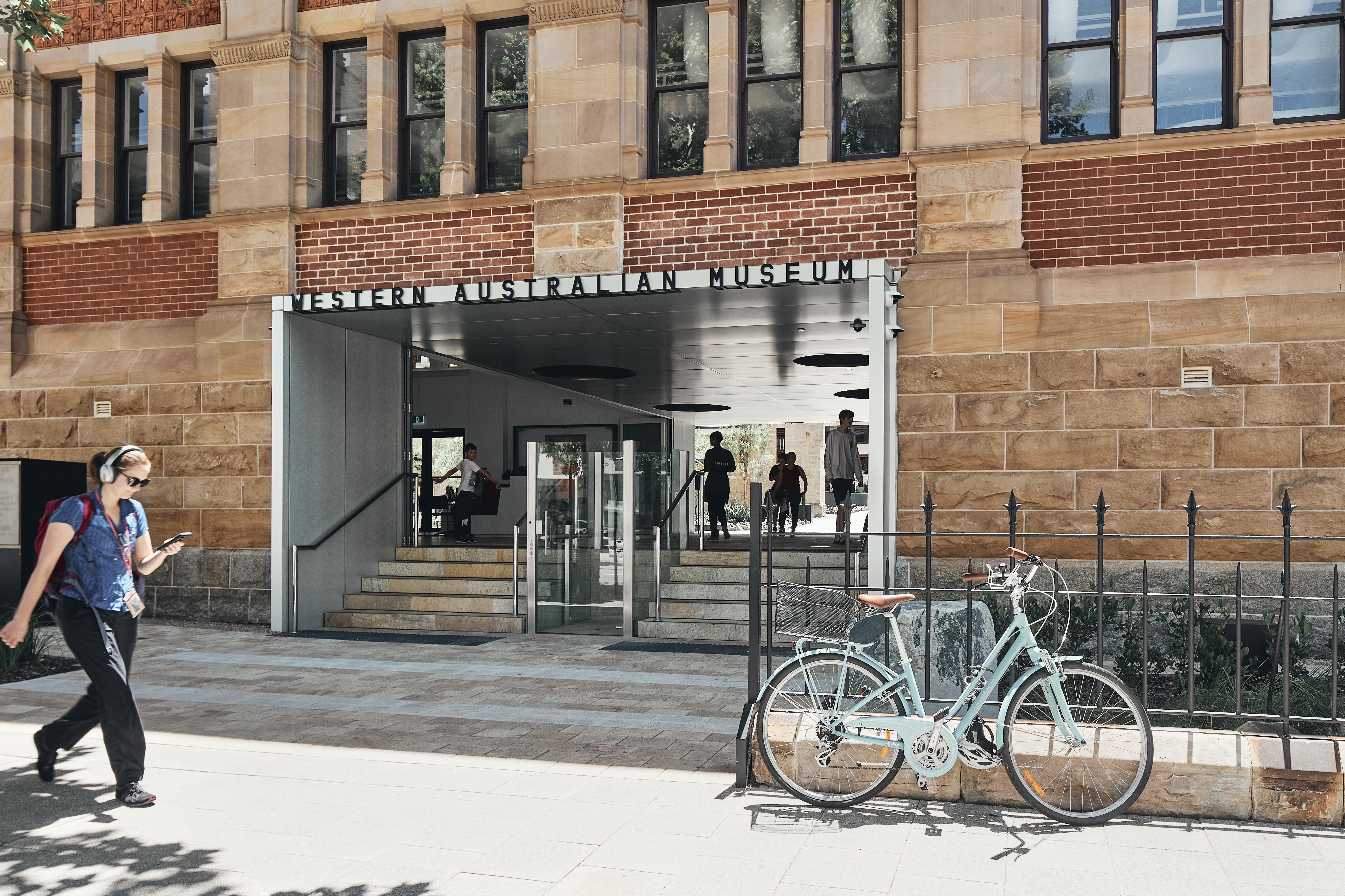 西澳大利亚博物馆博拉巴迪普-9