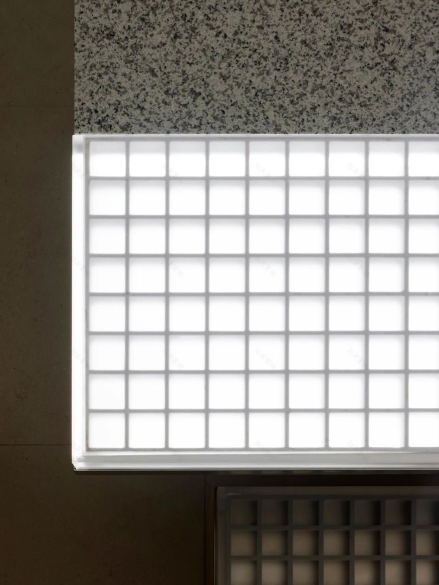 Labotory 打造极简质感奶茶店-29