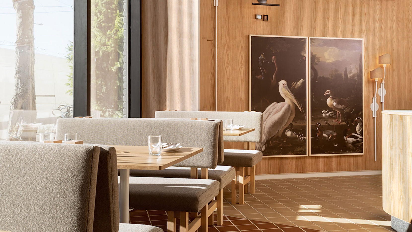 萨维奥·沃尔普(Savio Volpe)餐厅-0