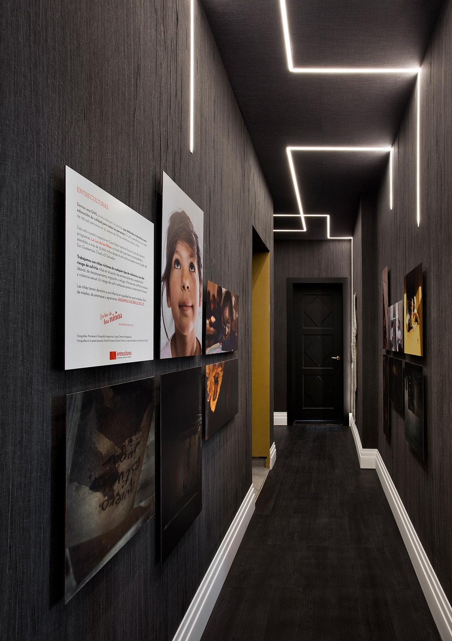 丨Adriana Somoza等众多西班牙室内设计师及团队-118