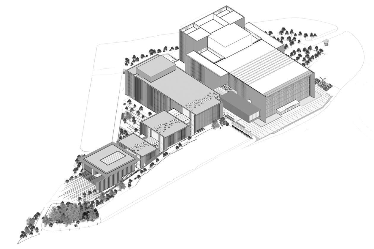 阿塔图尔克文化中心丨土耳其伊斯坦布尔-31