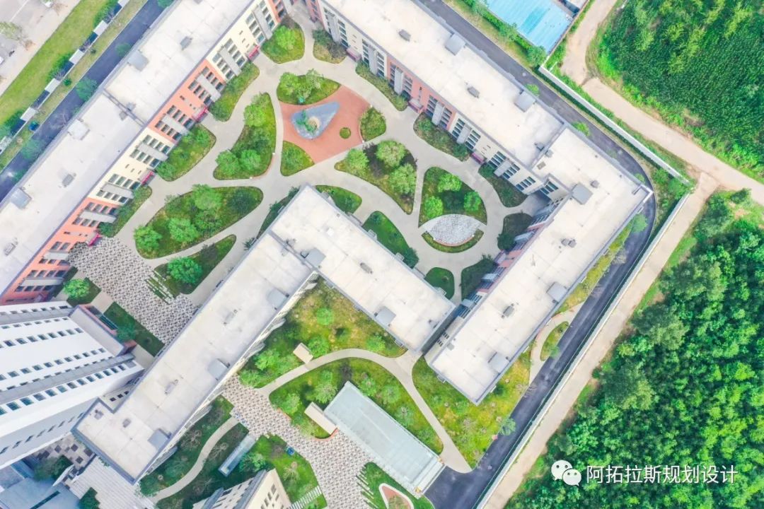 嘉都·合院丨中国河北丨阿拓拉斯（北京）规划设计有限公司-0