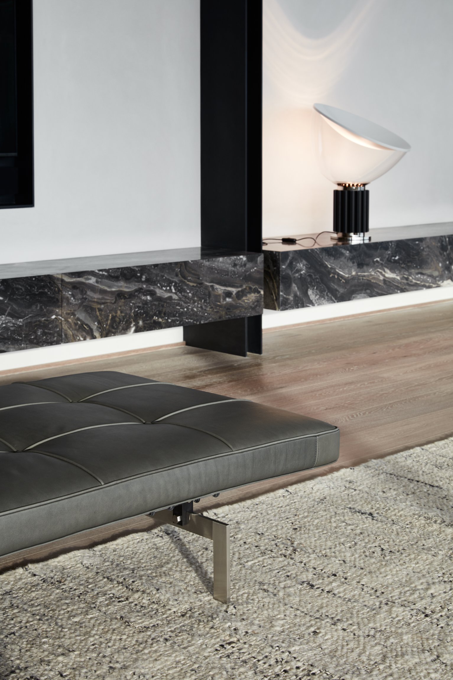 One Palm 1604 住宅丨阿联酋丨STUDIO M-15