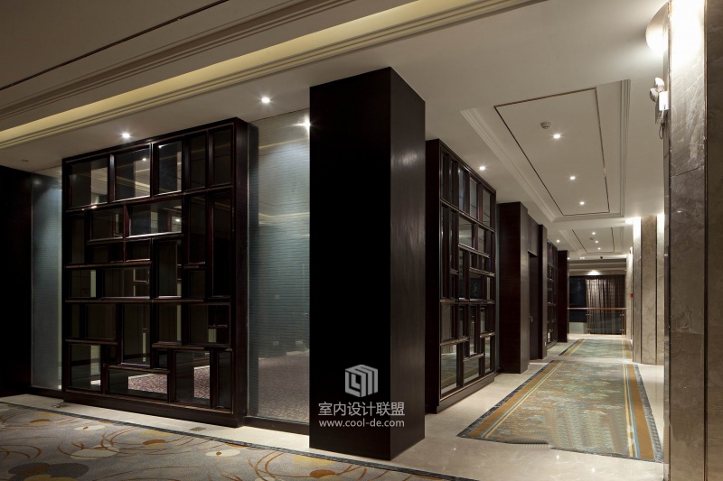 吴文粒 --盘锦东方银座中心城会所-5