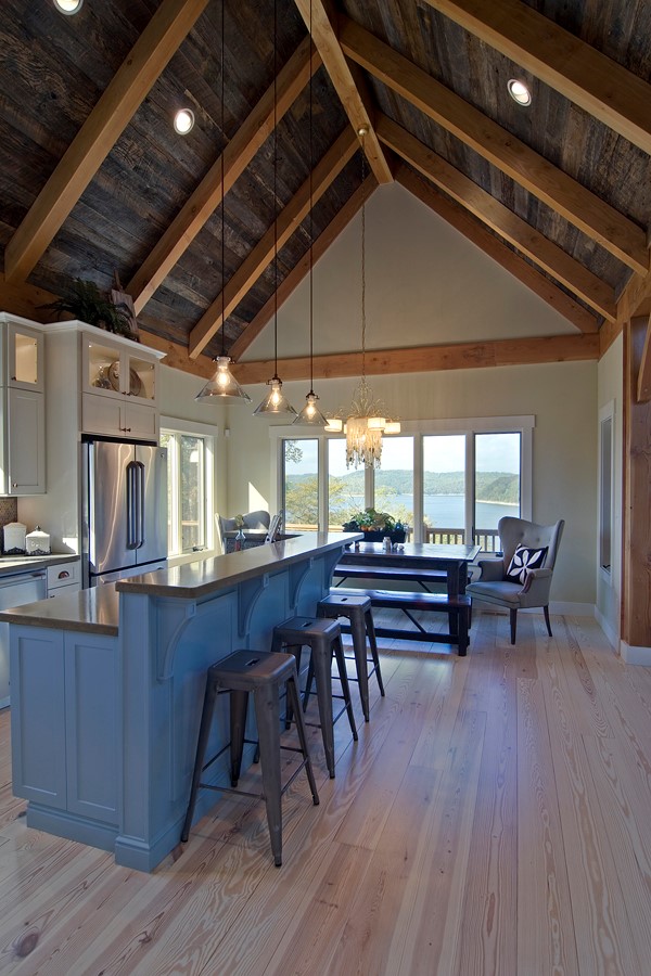 Spotlight – Plan of the Week: The Winter Wren | Natural Element Homes-7