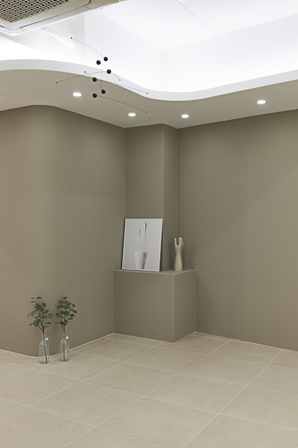 18 平现代简约办公室设计 | 舒适与高效的完美结合-7