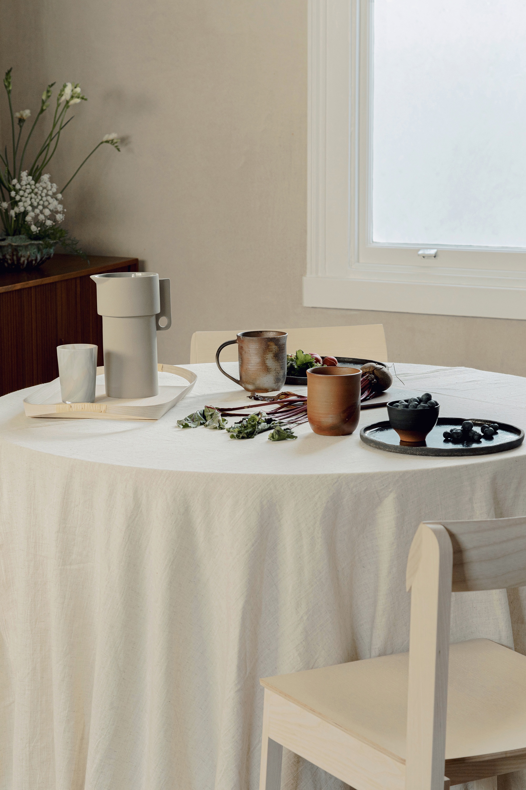 英国伦敦Wave复式住宅丨Fourteen A.M.-19