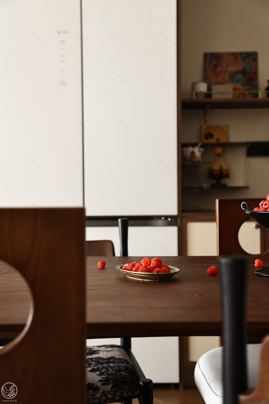 复古美丽不是重点,住起来顺才是-24