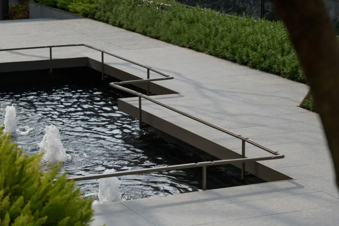 上海华发·虹桥四季丨中国上海丨LANDAU朗道设计-25