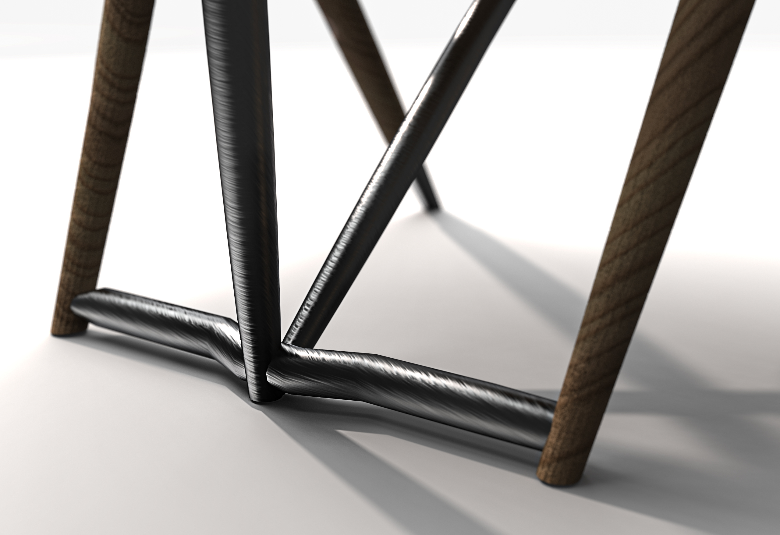 Noir Chair｜Chair Design-7