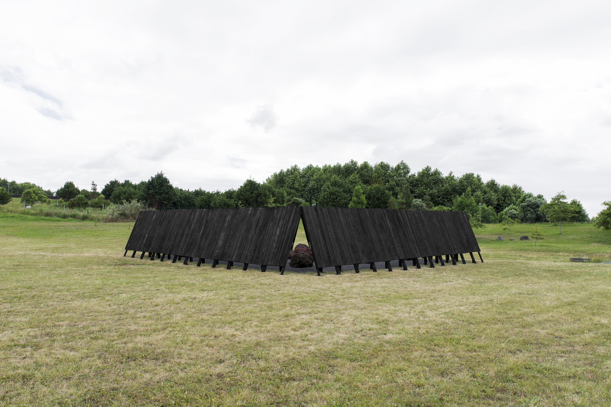 Inbetween Pavilion / Pontoatelier-27