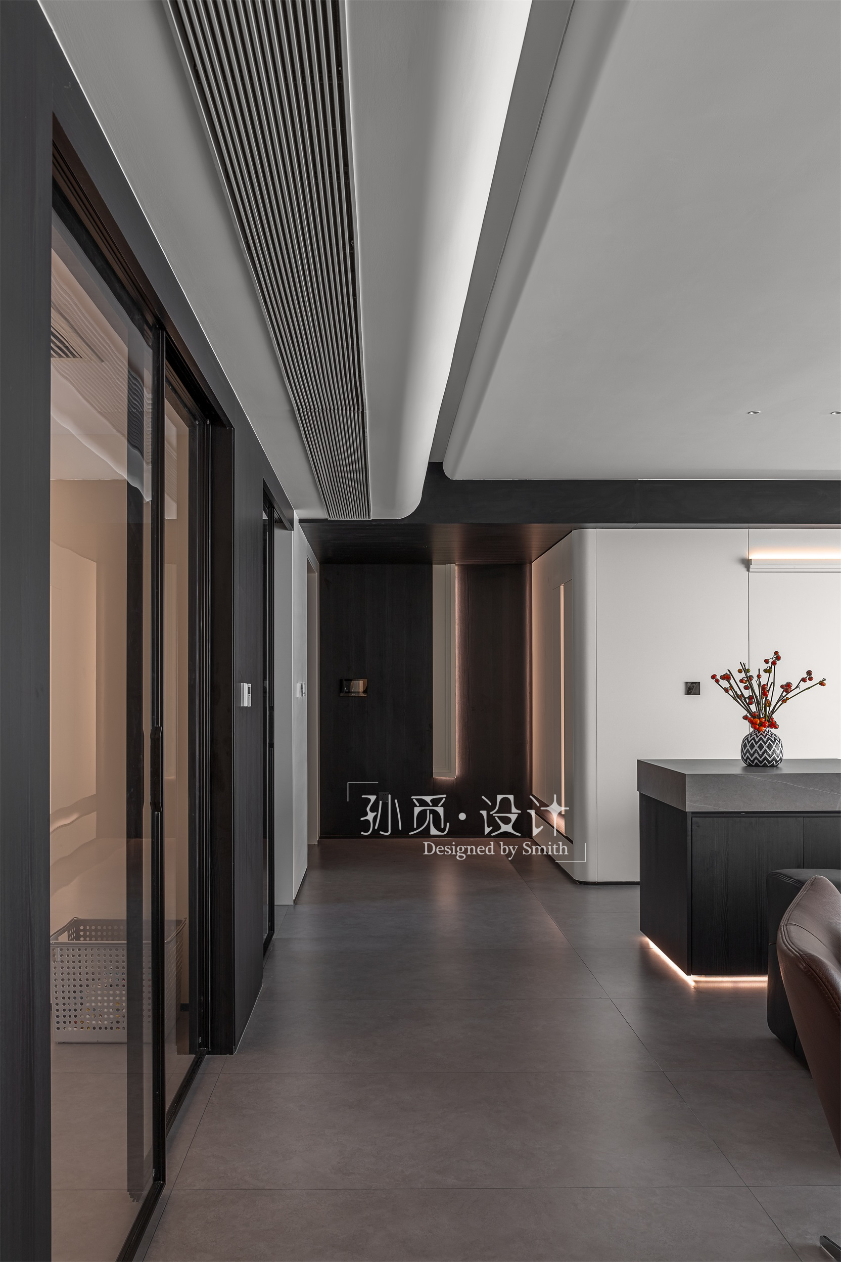 万境潇湘王宅丨孙觅-22