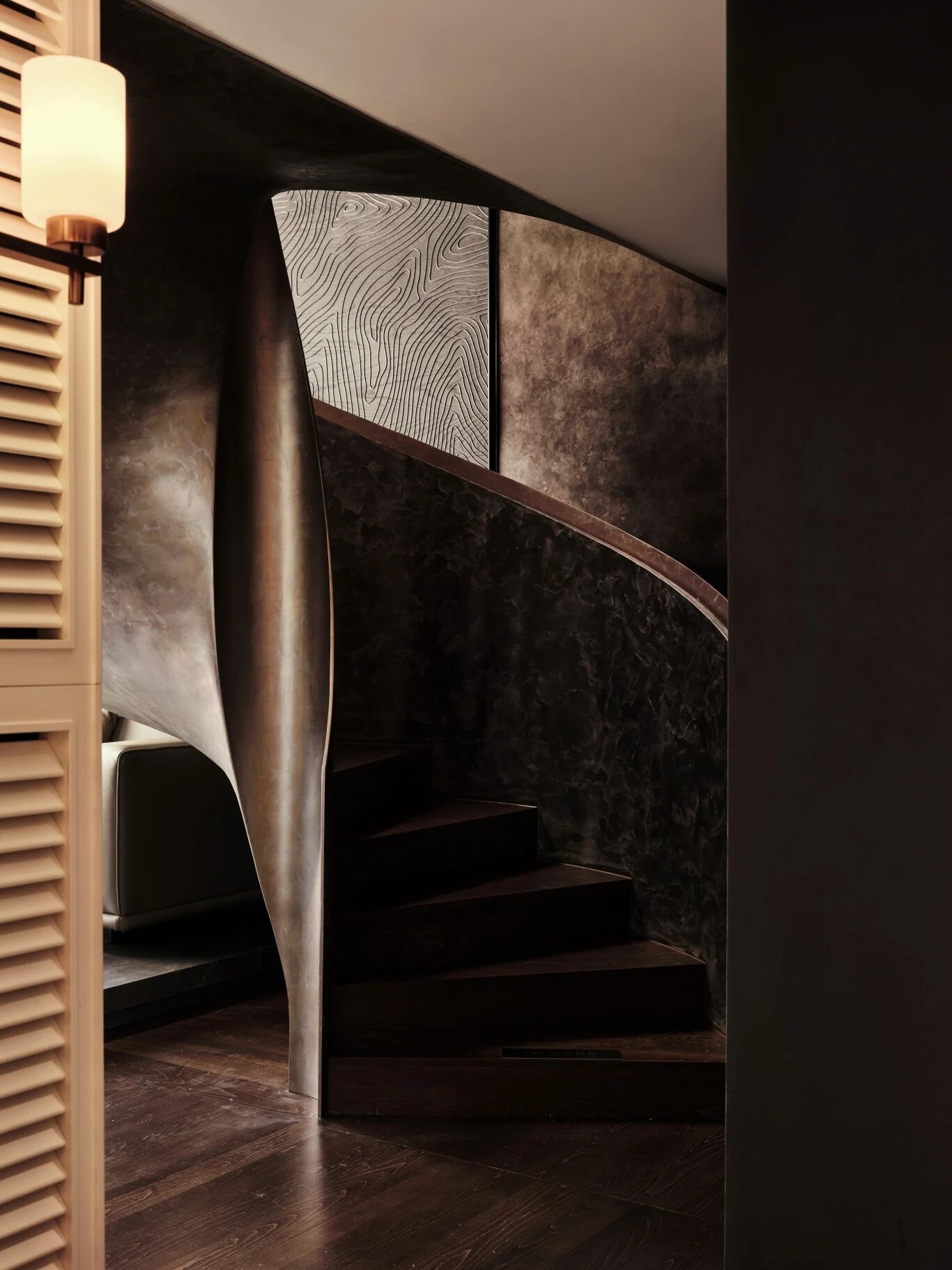 茄都丨中国丽水丨初室内空间设计事务所-23