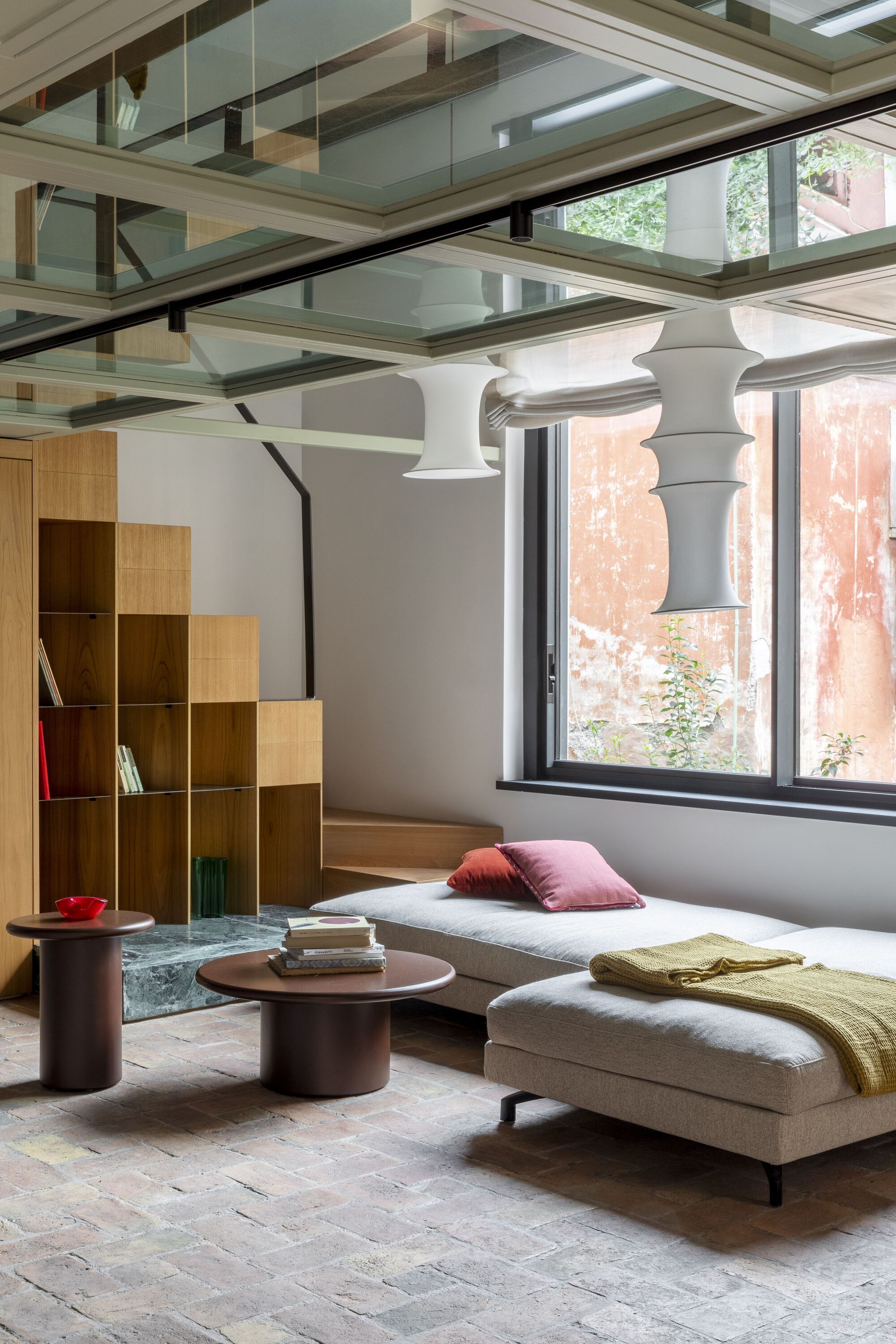 丨意大利罗马丨STUDIOTAMAT-30