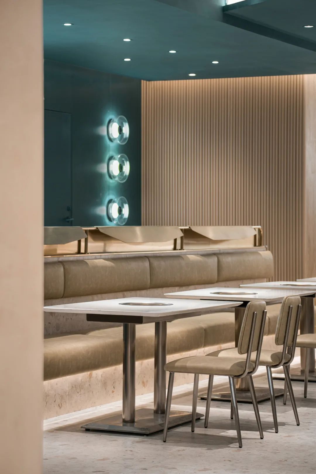 椰林海岸，打造沉浸式体验场景 | 艺鼎设计-86