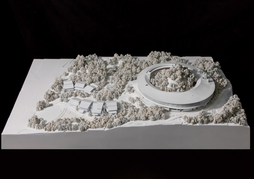 大观原点乡村旅游综合服务示范区丨中国重庆丨中国建筑设计研究院有限公司-19