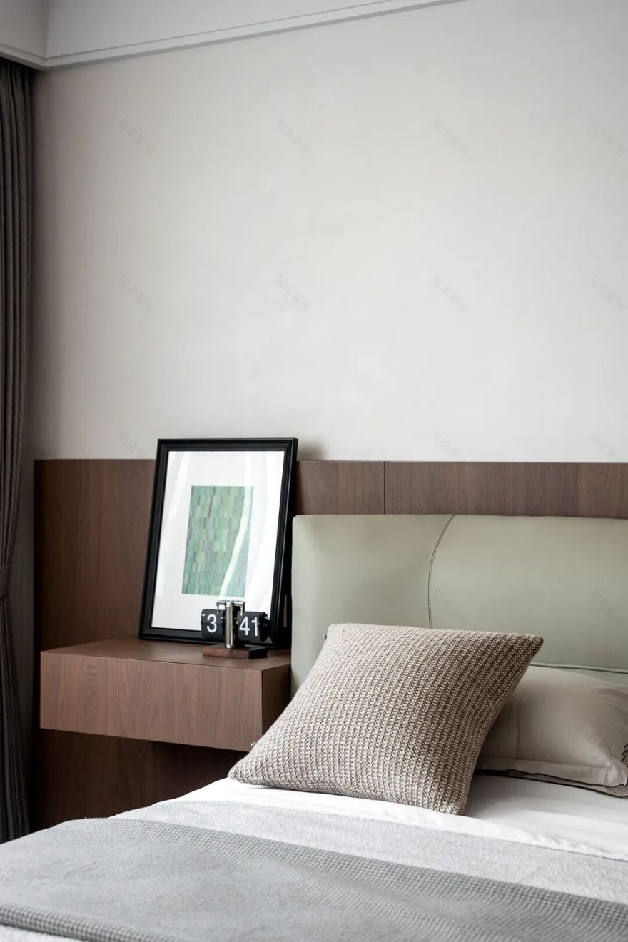 简而有序的艺墅,隐奢自得的生活丨中国台州丨COSMO MOBILI 卢光-32