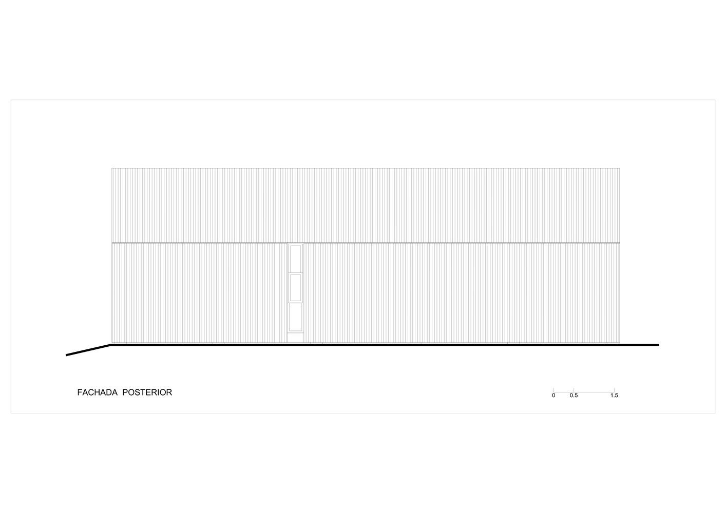 创意小型度假屋-31