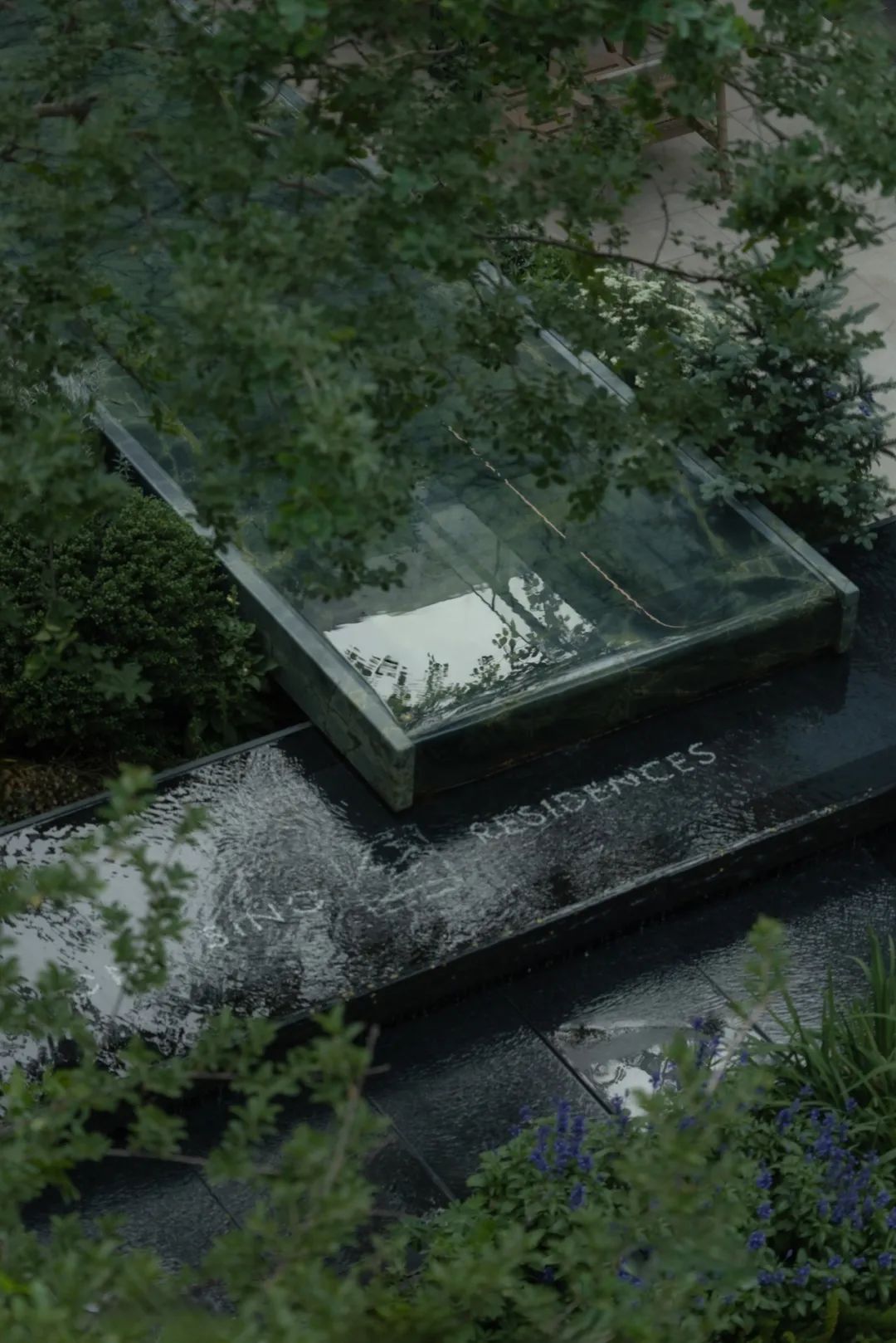 成都水岸园林,慢生活主场 · 中海锦叁号院丨中国成都丨凯盛上景(成都)景观规划设计有限公司-11