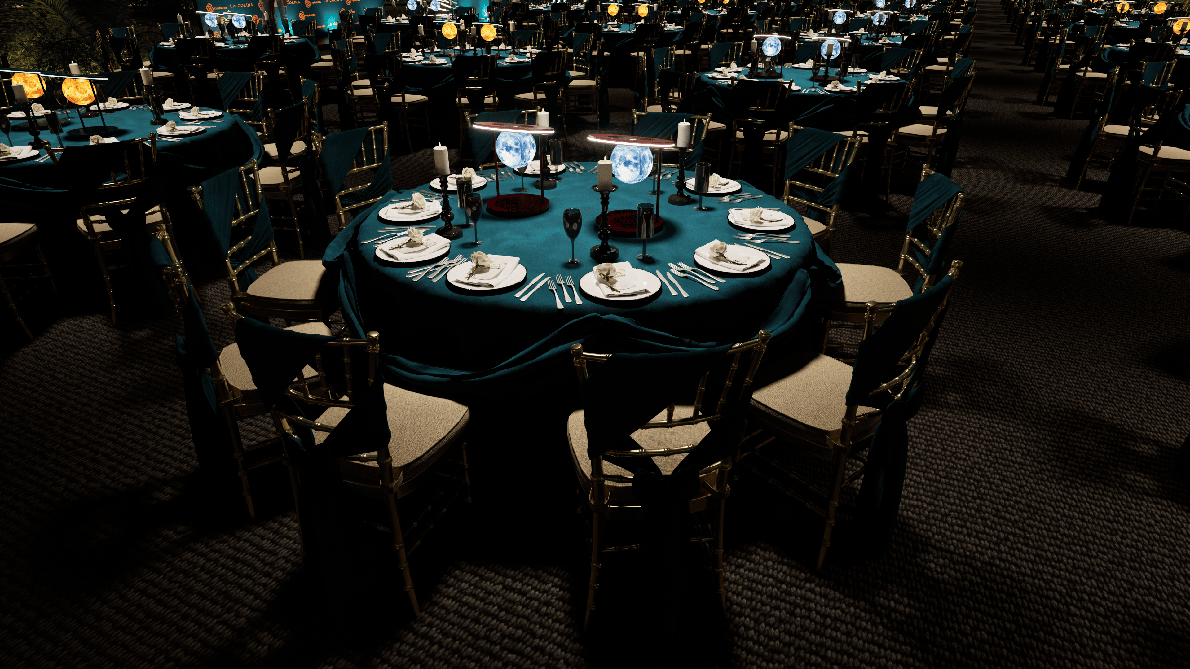 CAPITAL HILLS - LA COLINA LAUNCH EVENT-36