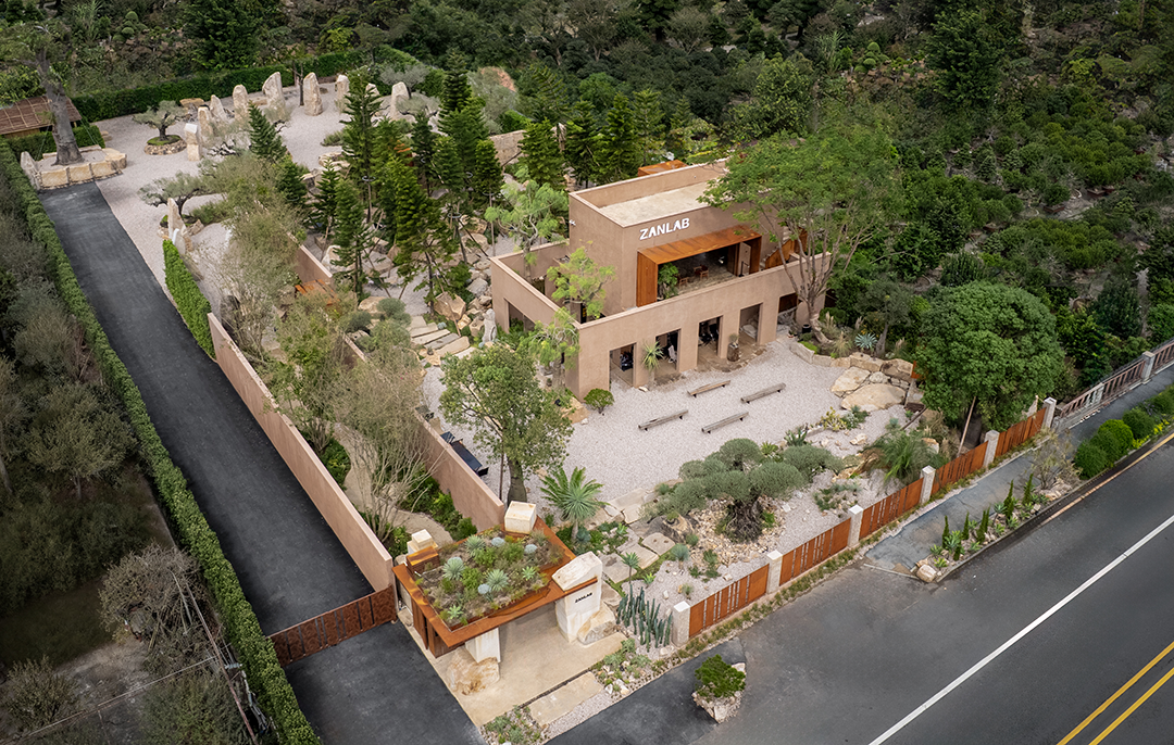 至物ZanLab丨中国佛山丨ZAN至岸景观-3