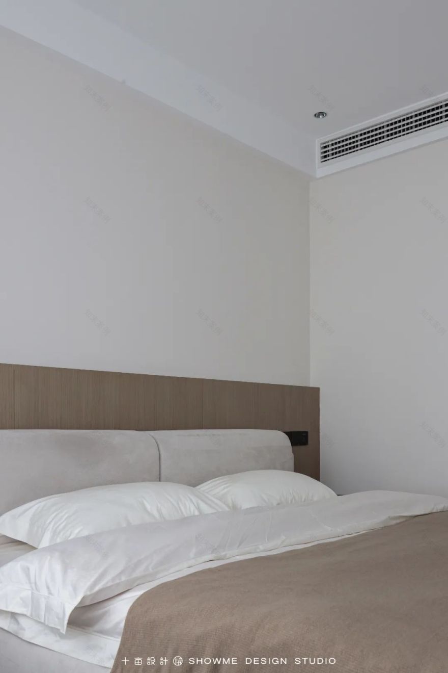 内江现代主义家居设计丨中国内江丨内江十亩设计-57