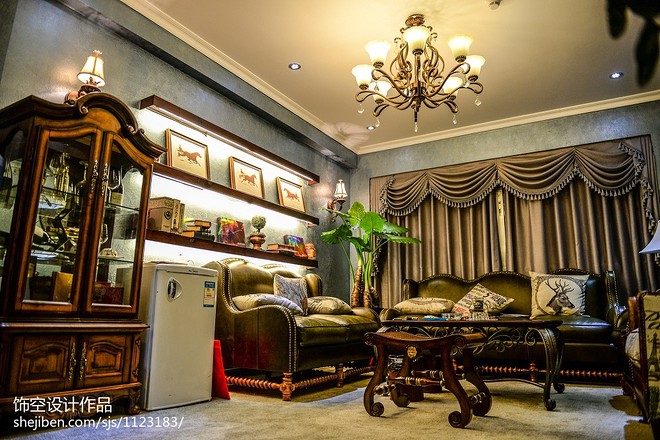 加拿大EA国际教育集团深圳总部办公空间装修丨中国深圳丨饰空设计-10