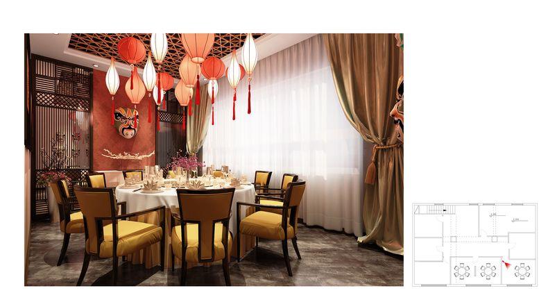 融合传统与现代，打造阿健川菜的独特风味-3