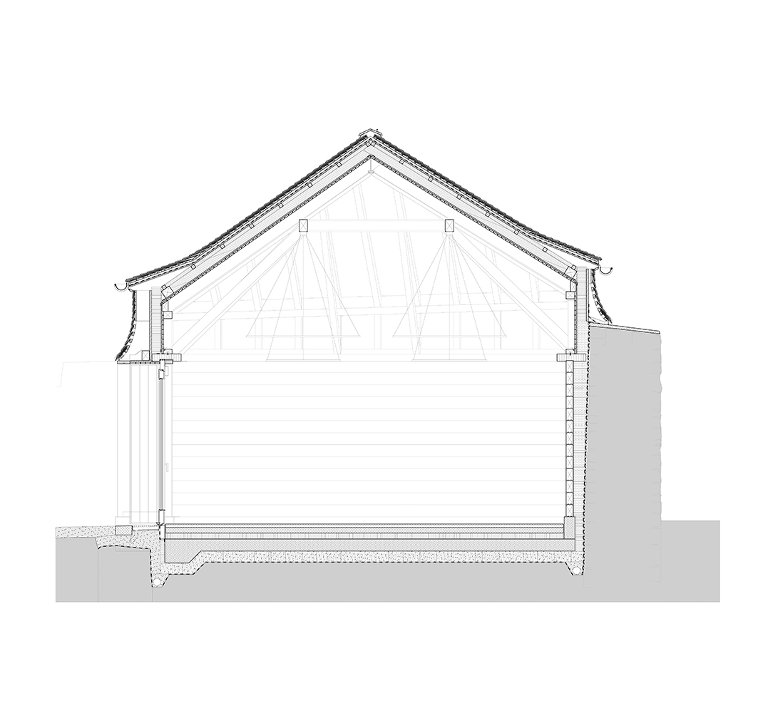瑞士韦登堡城堡翻新及扩建-54
