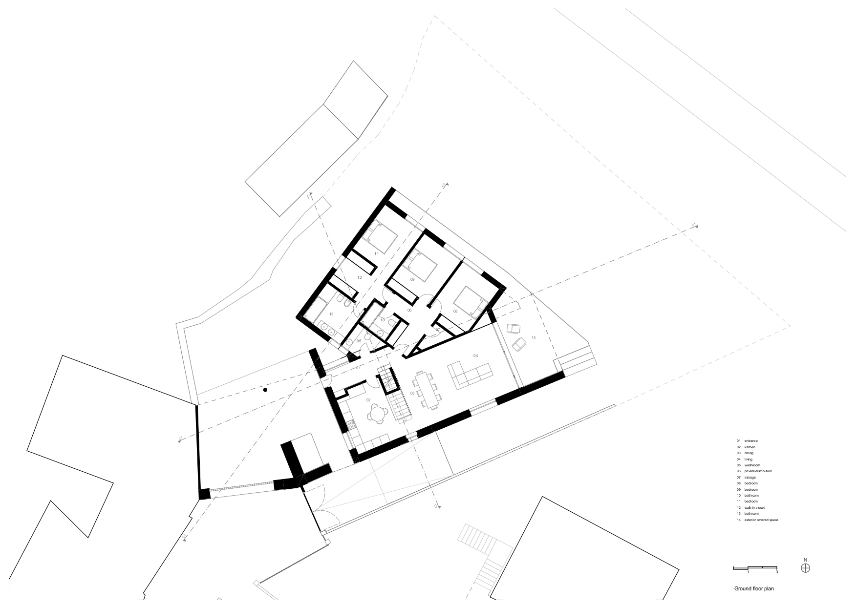 丨felixARQS  Daniel félix Arquitectos-17